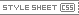 CSS